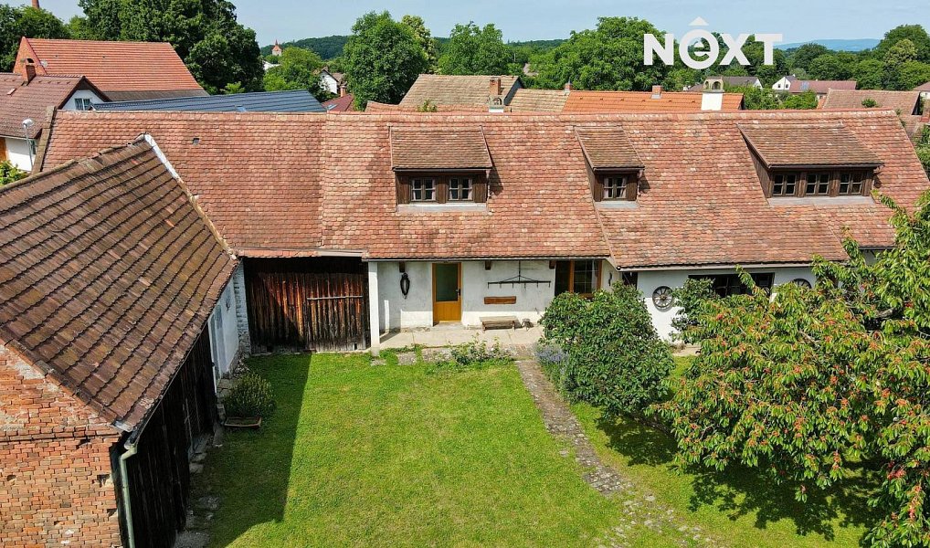 Prodej domu 180 m² s pozemkem 699 m², Jeníkovice – náhled fotky 4