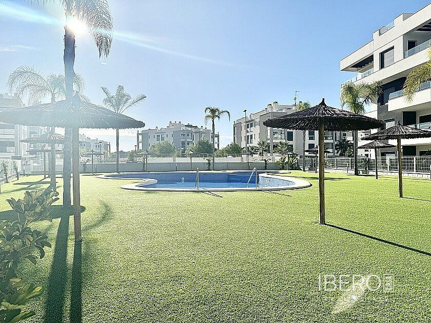 Pis 4+kk – Orihuela, Villa Martín - Vista 3