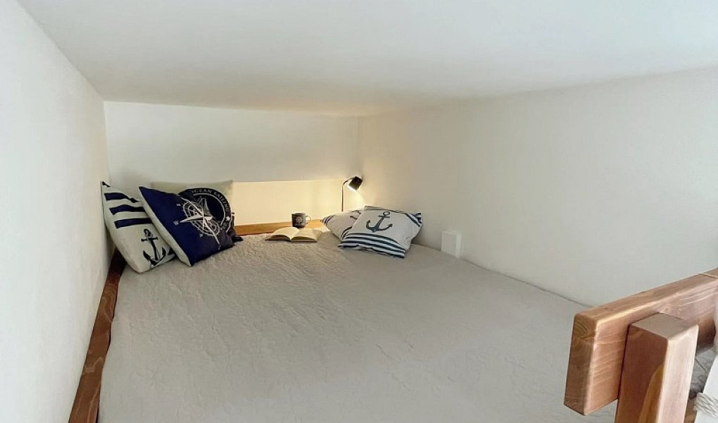 Prodej bytu 1+kk 17 m², Slapy – náhled fotky 7