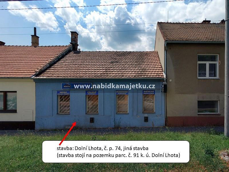 Prodej domu 240 m² s pozemkem 517 m² — photo 2