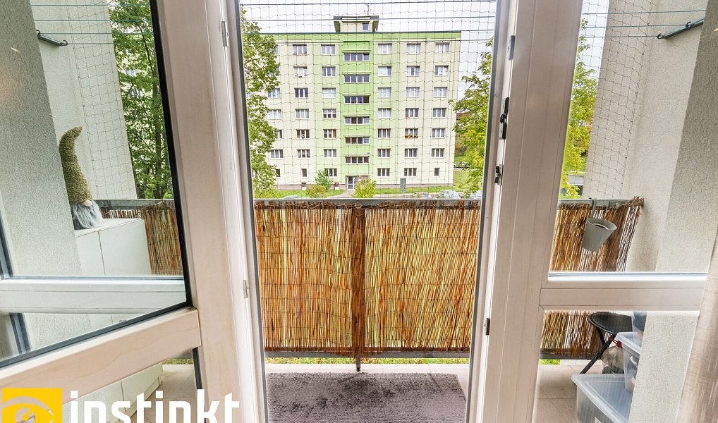 Prodej bytu 1+1 39 m², Plzeň – náhled fotky 11