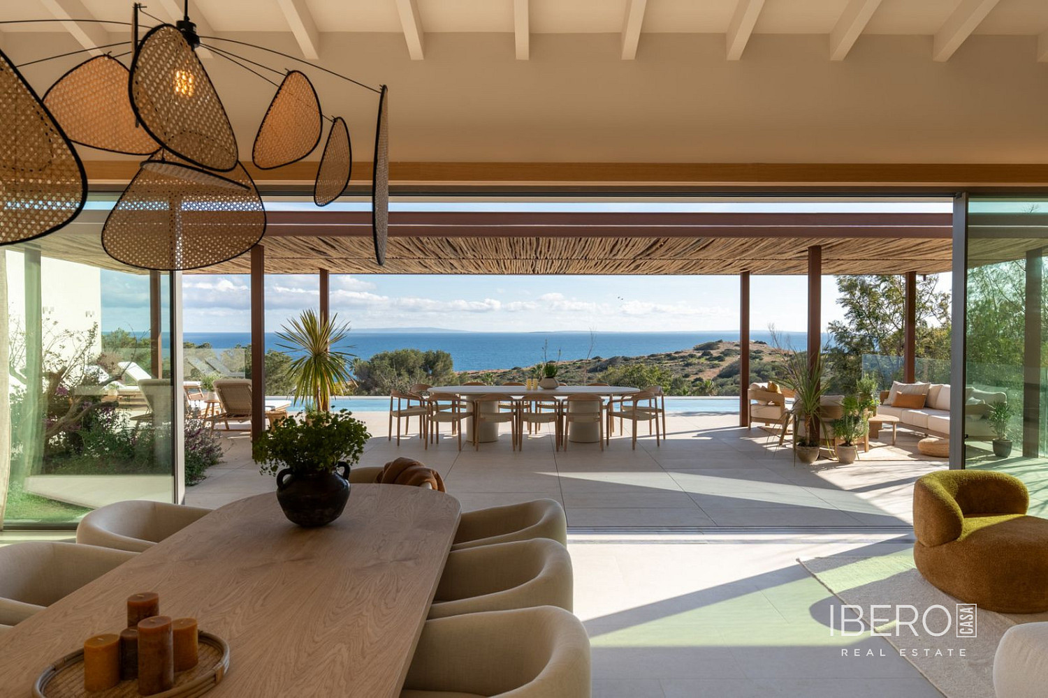 Casa 7+kk – Sant Joan de Labritja, Eivissa