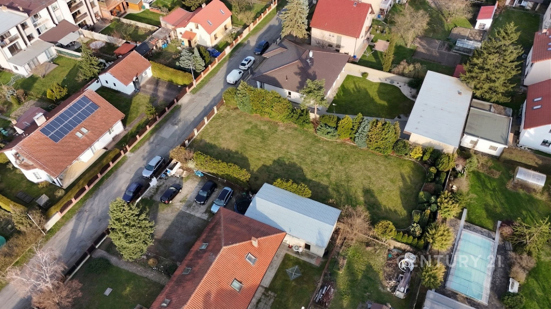 Prodej domu 225 m² s pozemkem 901 m² – fotografie 5