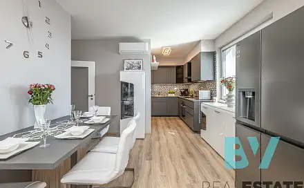 Prodej bytu 2+kk 59 m², Škrábkových, Praha 9 - Letňany