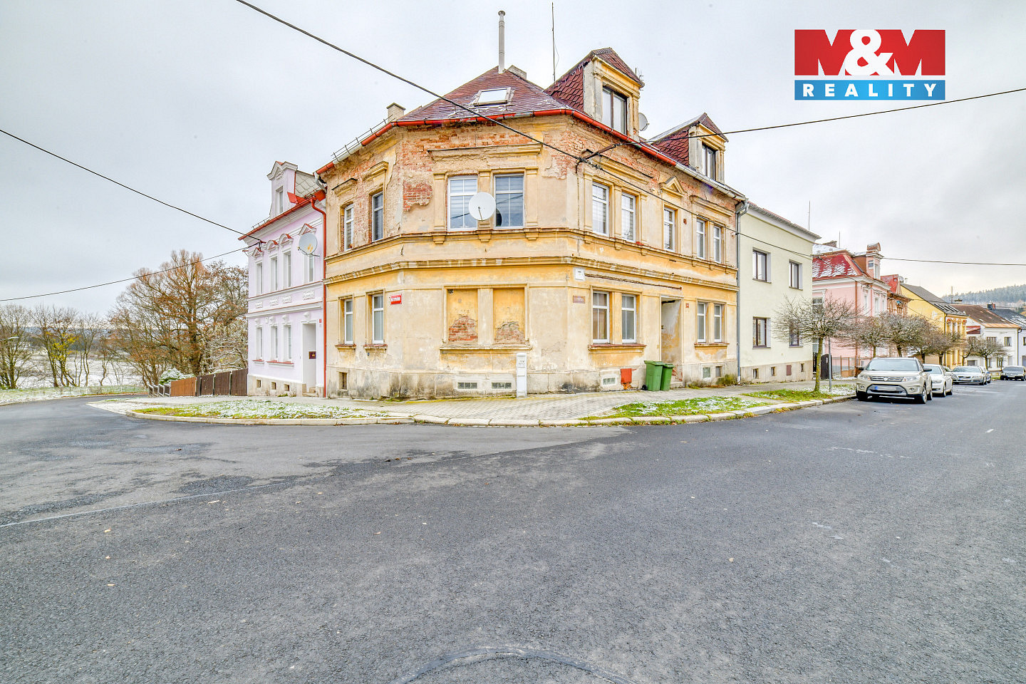 Prodej bytu 2+1 92 m² – fotografie 2