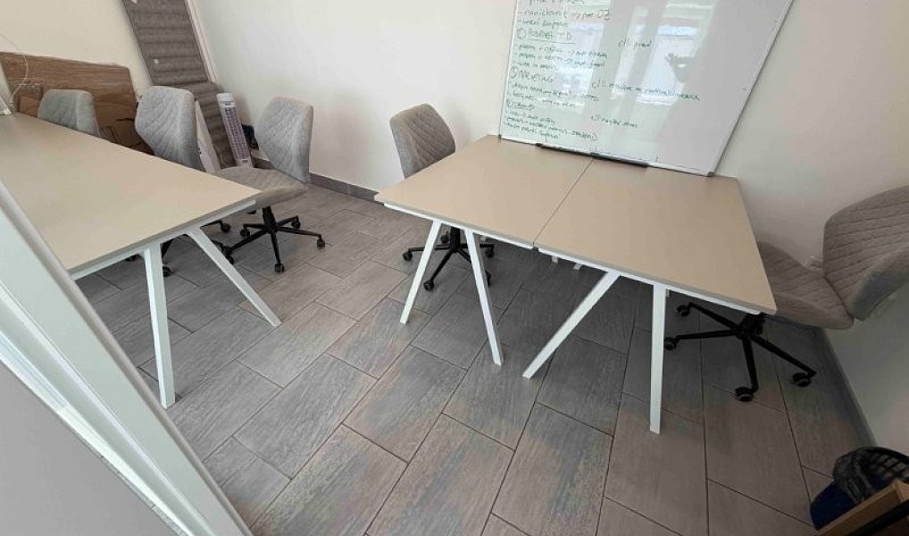 Pronájem kanceláře 60 m², Jihlava – náhled fotky 3