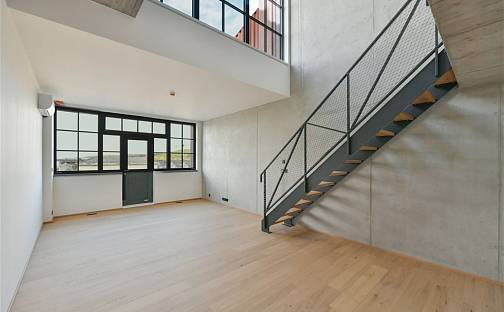 Prodej bytu 2+kk 64 m², Kolbenova, Praha 9 - Vysočany, okres Praha