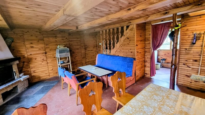 Prodej chaty/chalupy 70 m² – fotografie 5