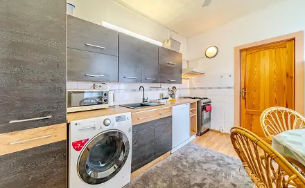 Prodej bytu 3+1 65 m², Teplická, Bílina - Teplické Předměstí, okres Teplice