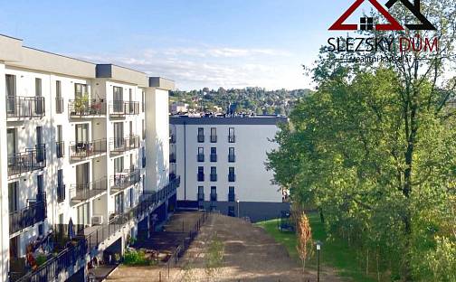 Prodej bytu 2+kk 66 m², Cieszyn, Polsko