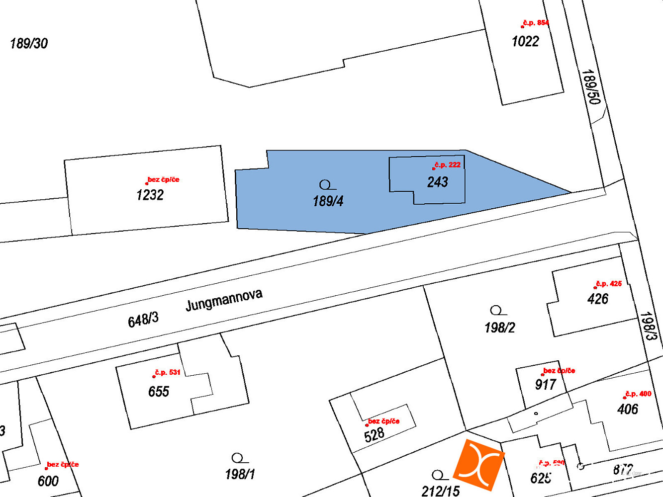Prodej domu 67 m² s pozemkem 501 m² – fotografie 3