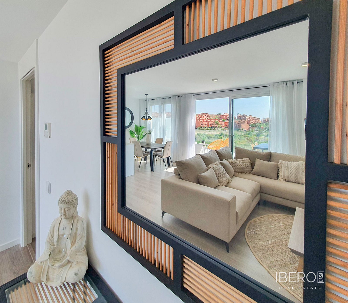 Piso 3+kk – Estepona, Barriada Islas Canarias - Vista 2