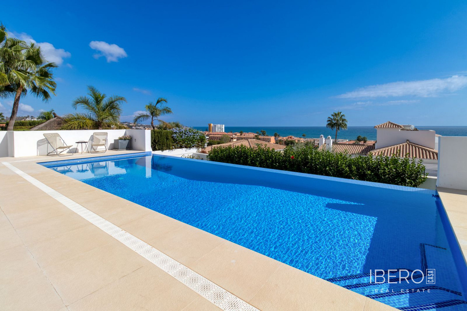 5+kk House in Mijas, La Cala de Mijas, La Cala, La Cala de Mijas