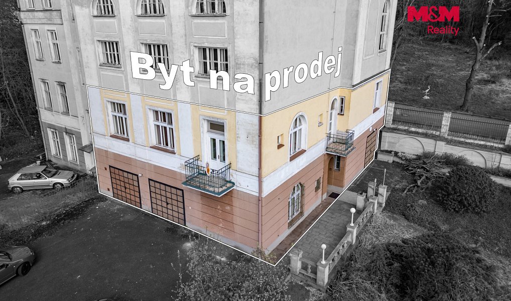 Prodej bytu atypického 140 m², Orlová – náhled fotky 21