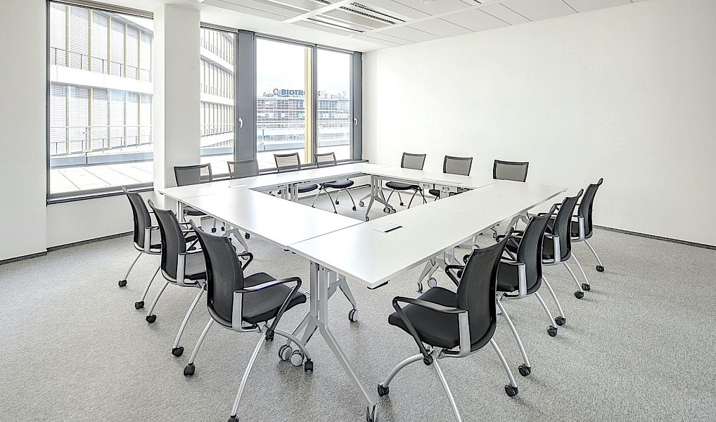 Pronájem kanceláře 1 511 m², Praha – náhled fotky 4
