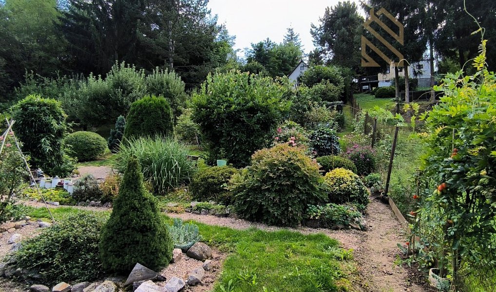 Prodej chaty/chalupy 48 m² s pozemkem 895 m², Smolnice – náhled fotky 4