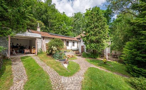 Prodej domu 122 m² s pozemkem 1 434 m², Mokrá-Horákov - Horákov, okres Brno-venkov