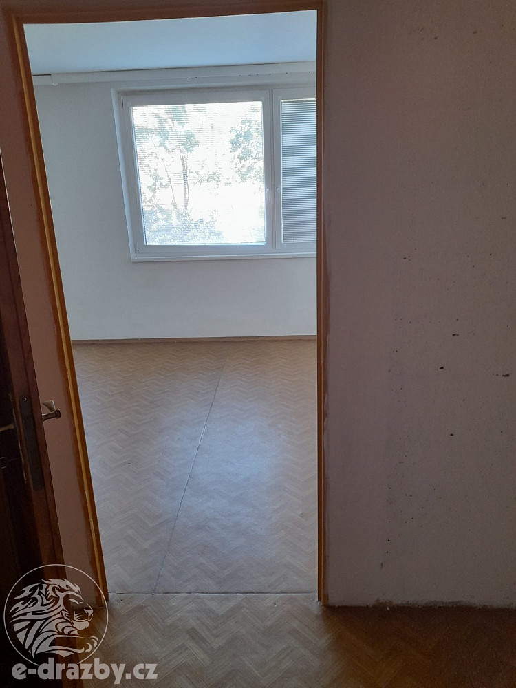 Prodej bytu 1+kk 33 m² — photo 5