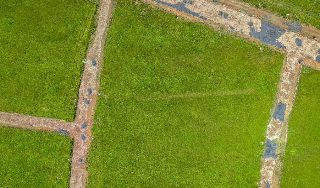 Prodej stavebního pozemku 871 m², Dubí – náhled fotky 27