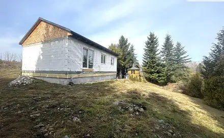 Prodej domu 60 m² s pozemkem 710 m², Poštovská, Kyšice, okres Plzeň-město