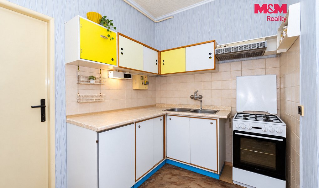 Prodej domu 97 m² s pozemkem 579 m², Holice – náhled fotky 7