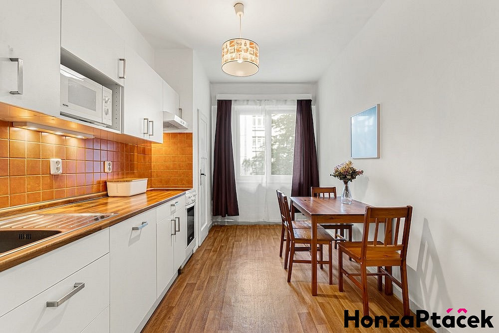 Prodej bytu 2+1 72 m²