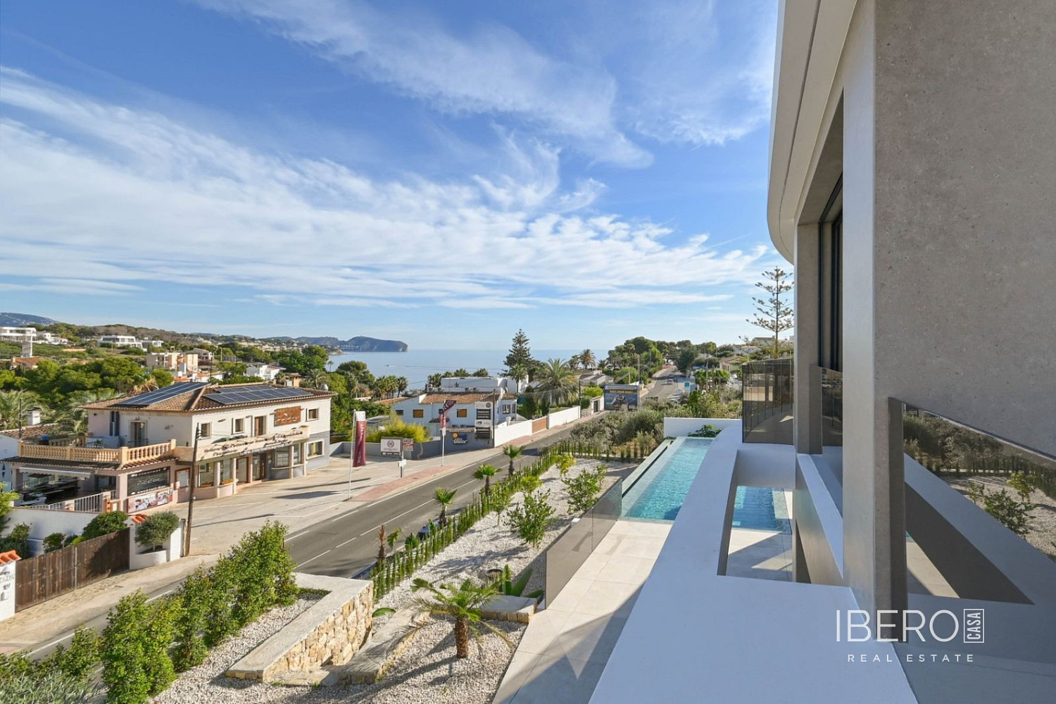 Casa 5+kk – Benissa, la Marina Alta - Més