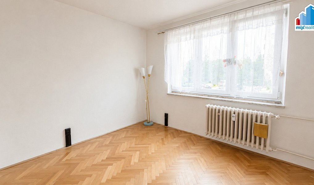 Pronájem bytu 3+1 60 m², Plzeň – náhled fotky 11