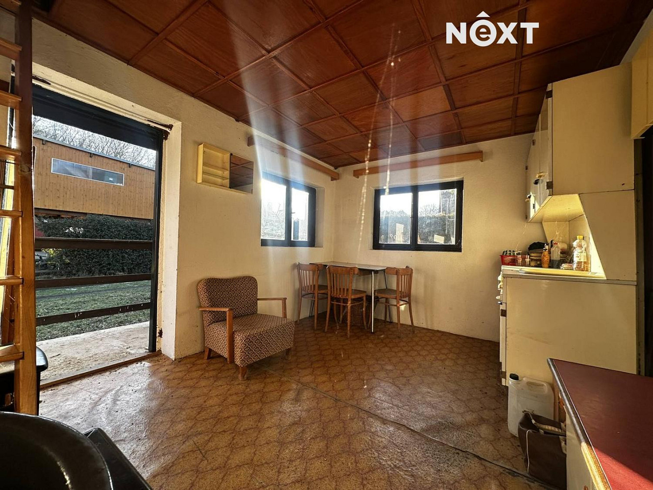 Prodej zahrady 794 m² — photo 3
