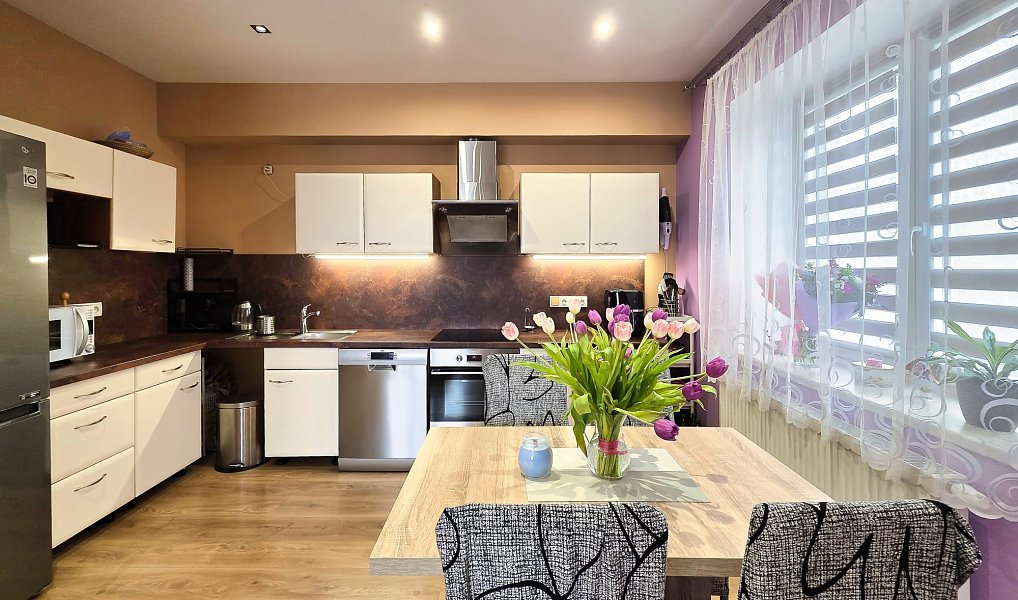 Prodej domu 76 m² s pozemkem 601 m², Starý Plzenec – náhled fotky 4
