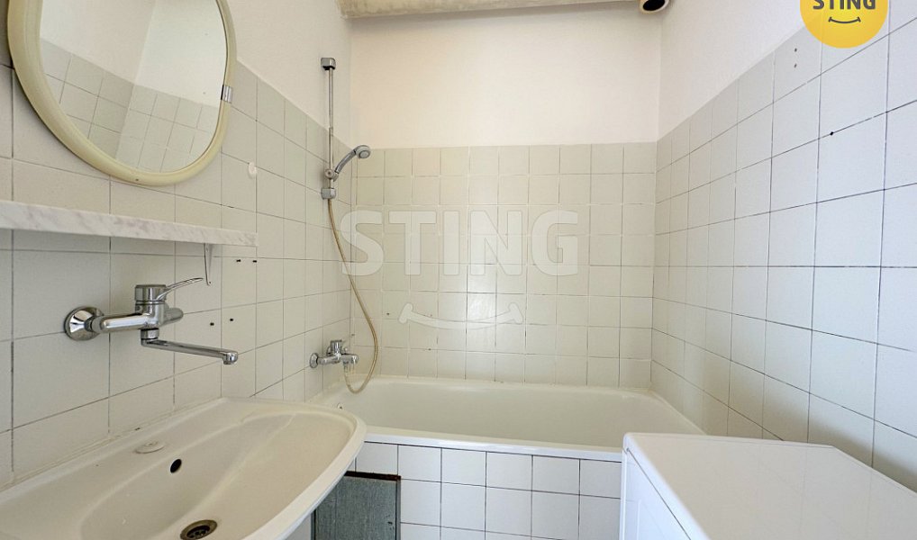 Pronájem bytu 2+1 49 m², Třebíč – náhled fotky 6