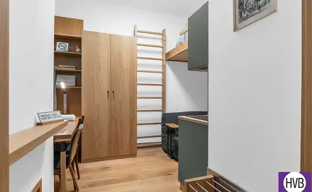 Prodej bytu 1+kk 21 m², Školská, Praha 1 - Nové Město