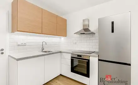 Prodej bytu 2+kk 41 m²