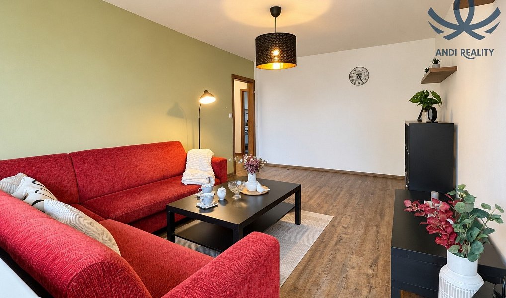 Prodej bytu 3+1 63 m², Liberec – náhled fotky 7