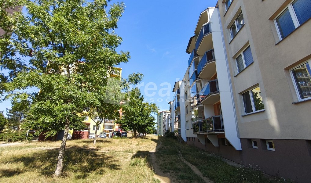 Prodej bytu 3+1 75 m², Třebíč – náhled fotky 21