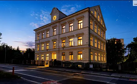 Prodej bytu 1+kk 30 m², Palackého, Jablonec nad Nisou - Mšeno nad Nisou