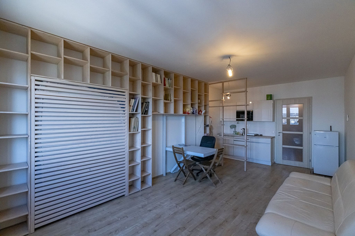 Prodej bytu 1+kk 33 m² – fotografie 3