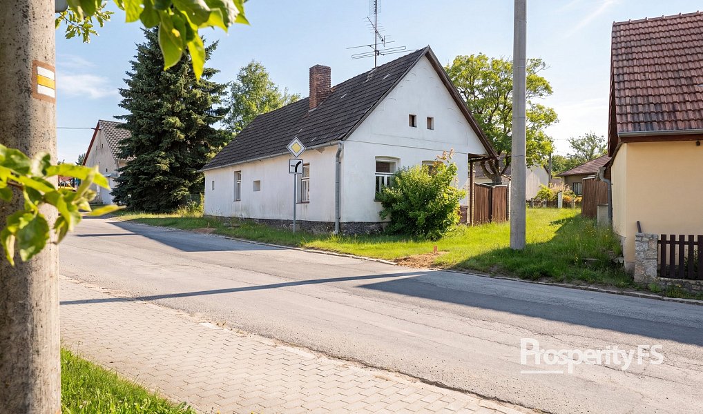 Prodej chaty/chalupy 50 m² s pozemkem 206 m², Mnich – náhled fotky 17
