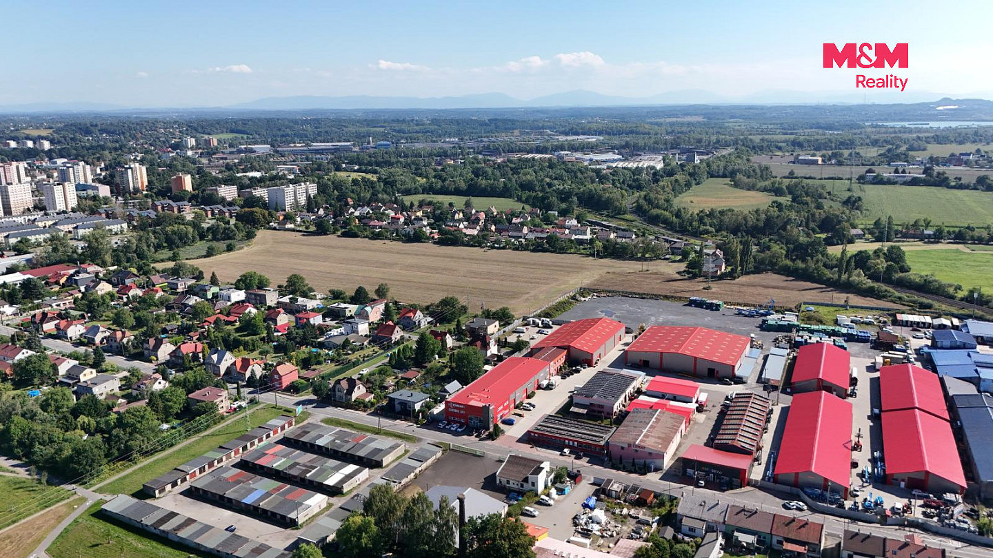 Pronájem kanceláře 180 m² – fotografie 3