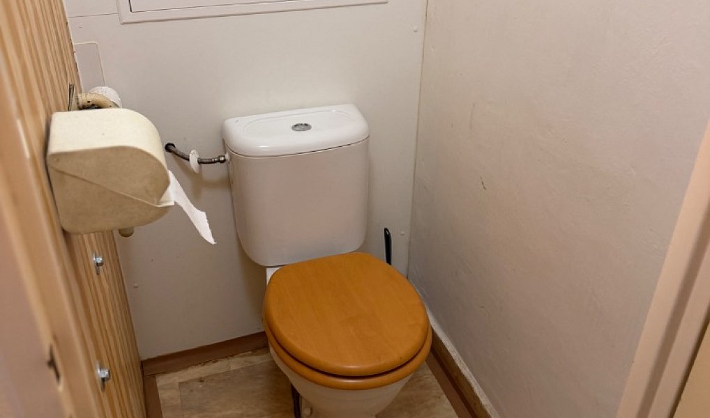 Pronájem bytu 2+1 55 m², Brno – náhled fotky 9