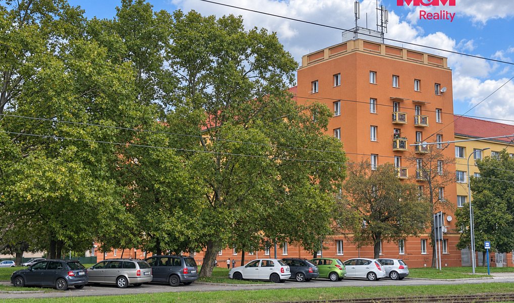 Prodej bytu 2+1 57 m², Most – náhled fotky 6