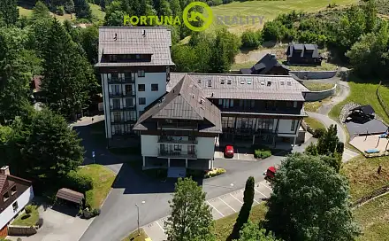 Prodej bytu 2+kk 58 m², Velké Karlovice, okres Vsetín