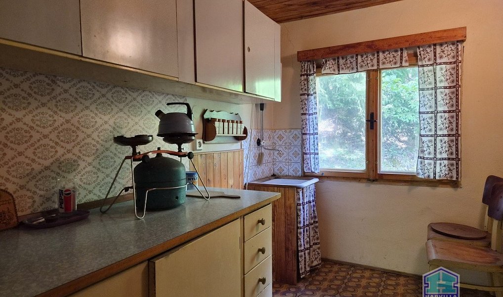 Prodej chaty/chalupy 59 m² s pozemkem 45 m², Svojšín – náhled fotky 9