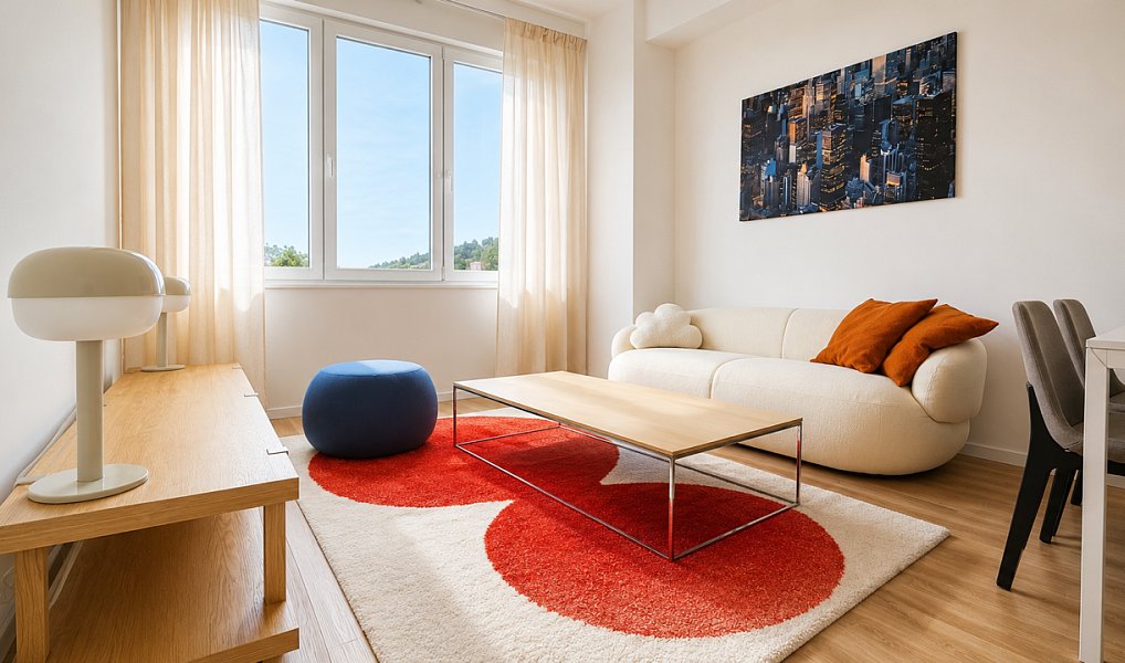 Prodej bytu 2+kk 36 m², Praha – náhled fotky 3