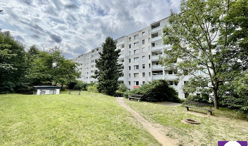 Prodej bytu 3+1 75 m², Praha – fotka 1 z 12