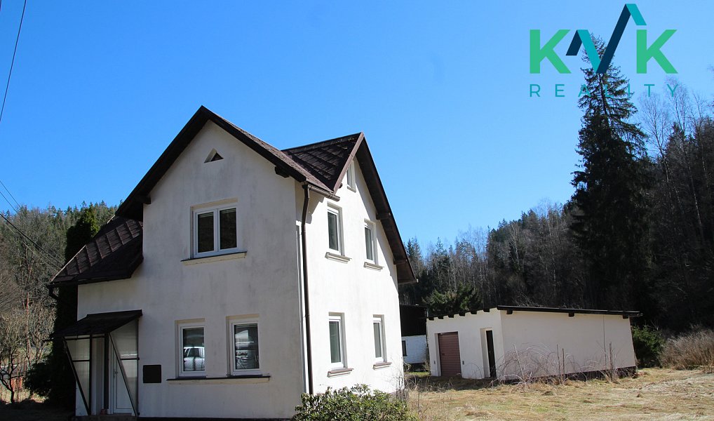 Prodej chaty/chalupy 80 m² s pozemkem 1 024 m², Rotava – náhled fotky 34