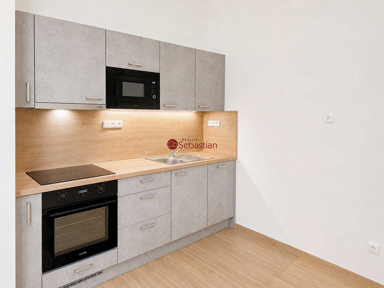 Pronájem kanceláře 71 m² — photo 5