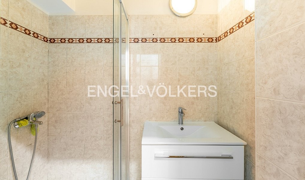 Pronájem bytu 2+1 46 m², Praha – náhled fotky 5