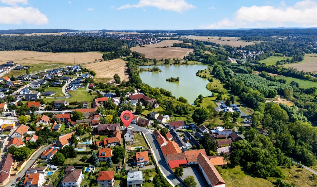 Prodej domu 90 m² s pozemkem 915 m², Doksy – náhled fotky 4