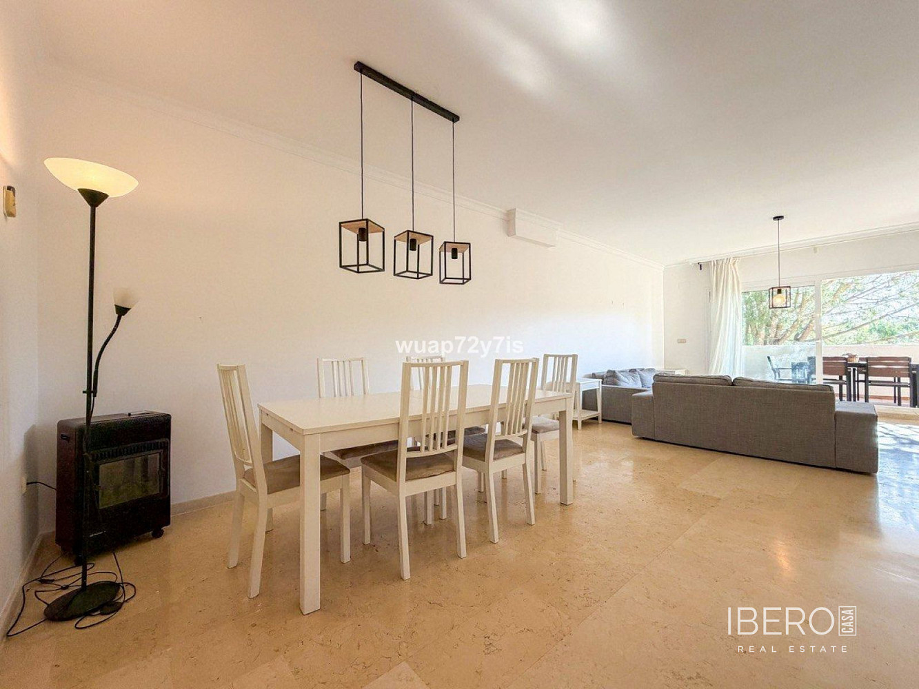 Piso 4+kk – Marbella, Elviria - Vista 4